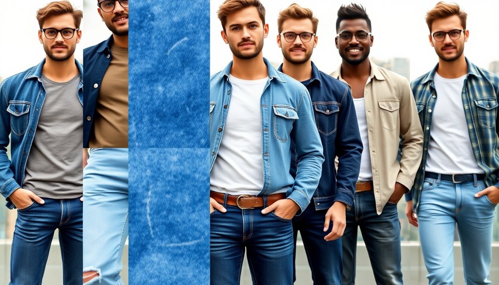 choosing the right jeans