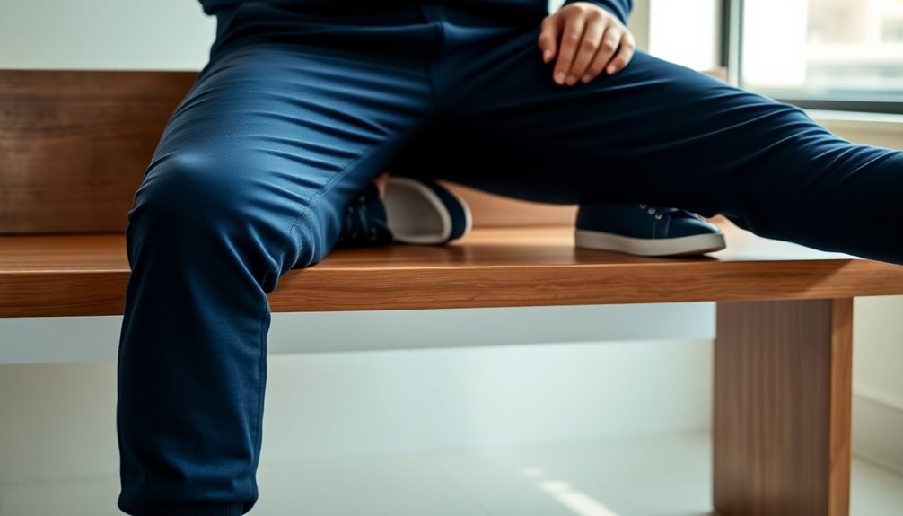 choosing the right joggers