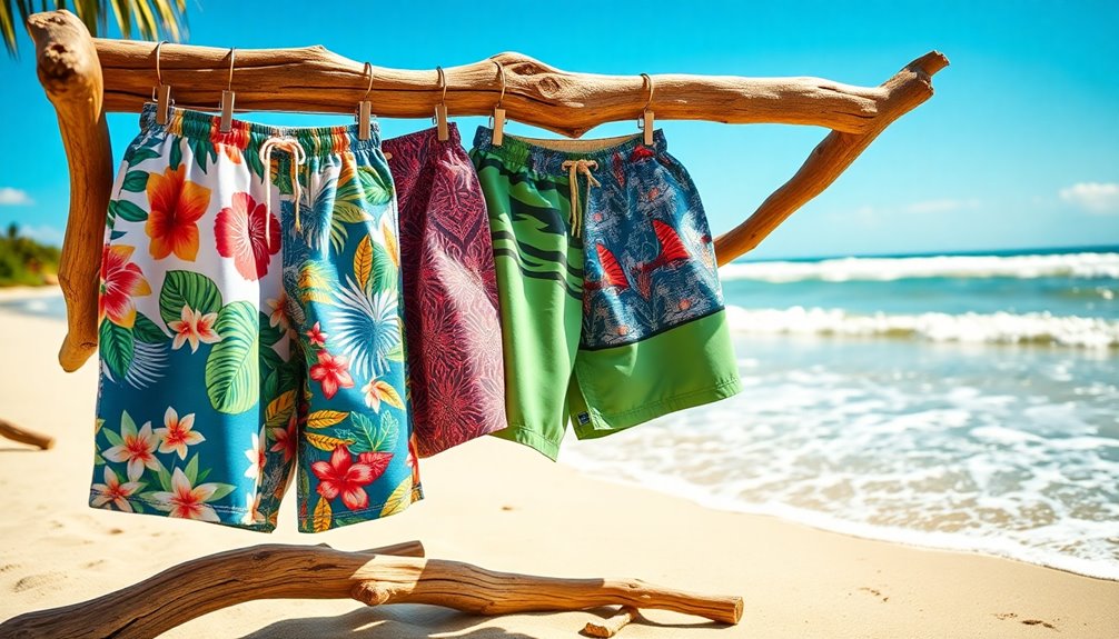 choosing the right swimwear