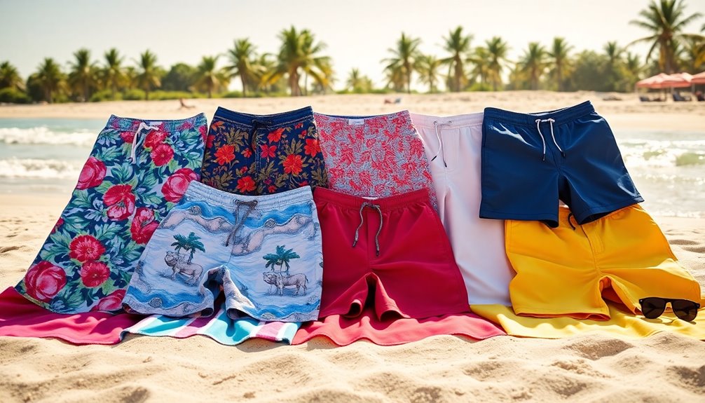 choosing the right swimwear