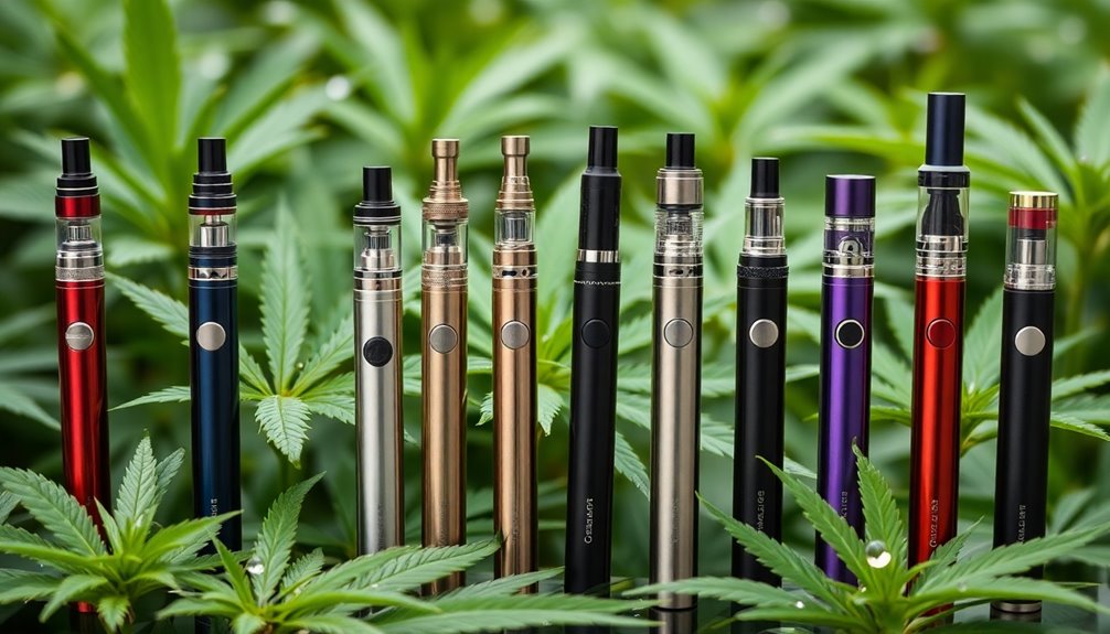 choosing the right vape