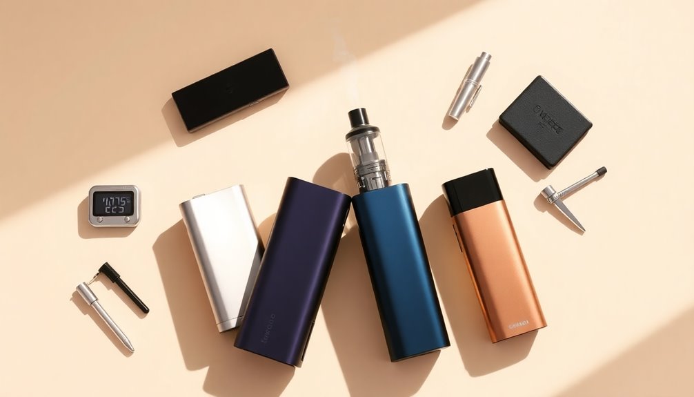 choosing the right vaporizer