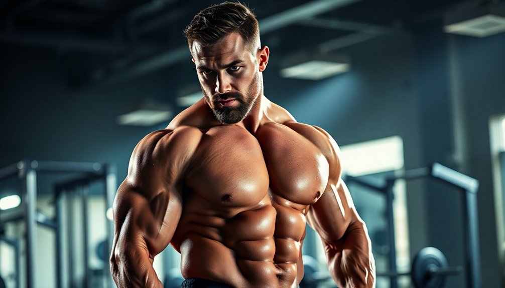 chris bumstead s fitness secrets