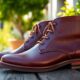 chukka boots for comfort