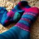 comfortable and stylish crew socks