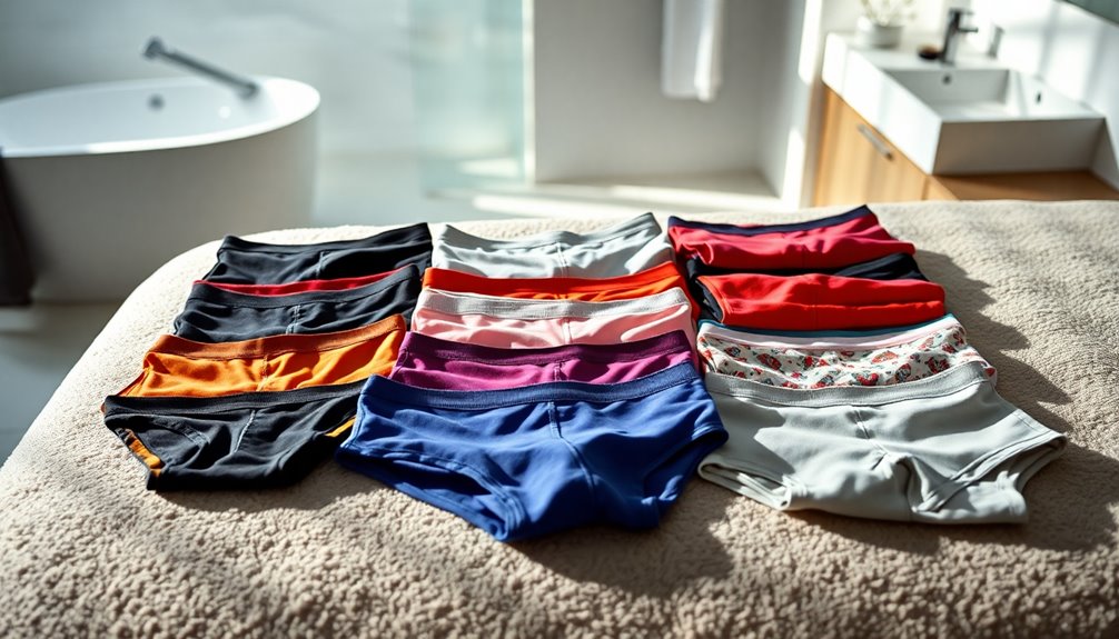 comfortable and stylish men s briefs