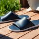 comfortable and stylish men s slides