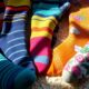 comfortable and stylish socks