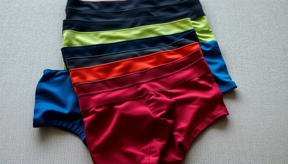 comfortable and stylish underwear