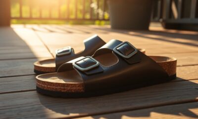 comfortable stylish men s sandals