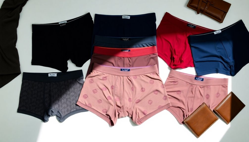 comfortable stylish men s underwear