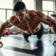 core sculpting workouts for men