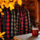 cozy stylish flannel shirts