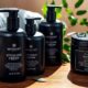 curly hair products for men