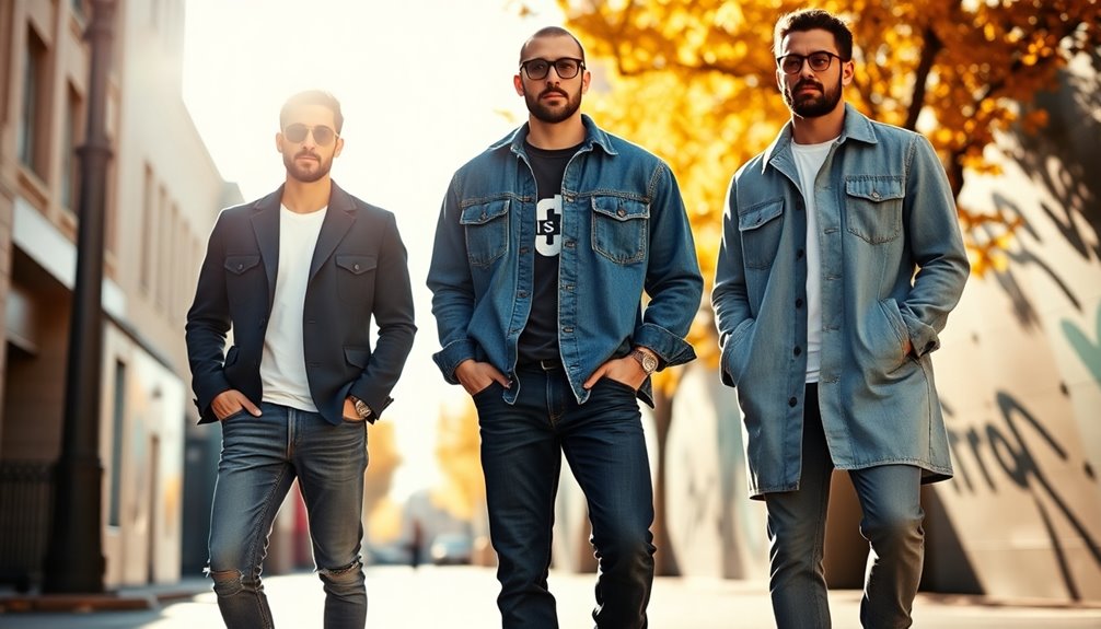denim fashion resurgence trend