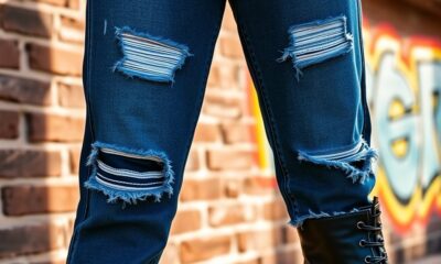 denim trends for 2024