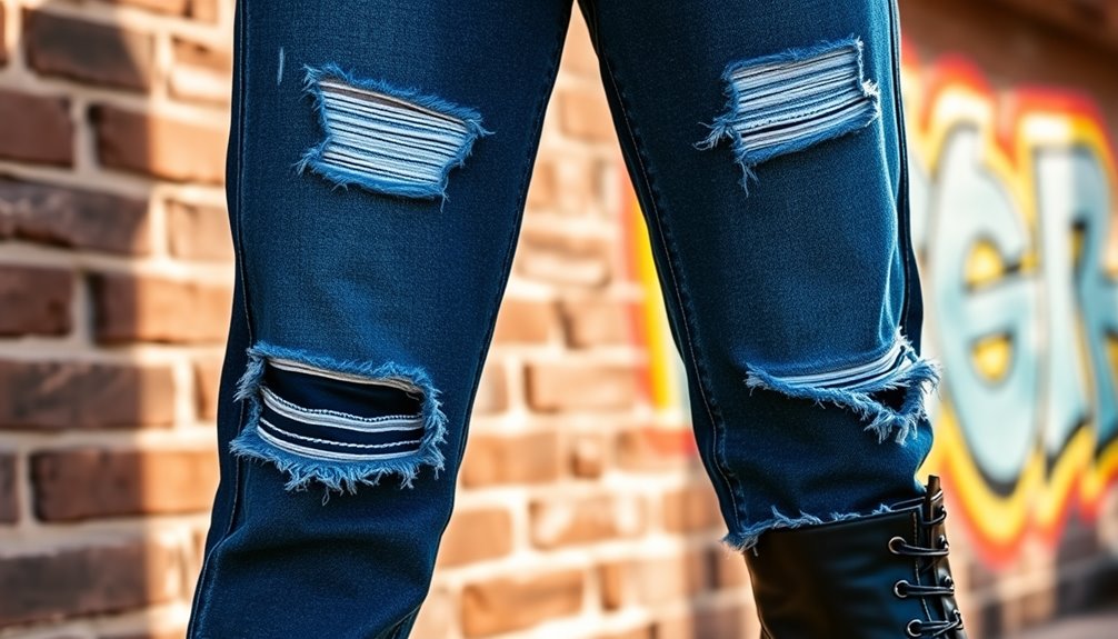 denim trends for 2024