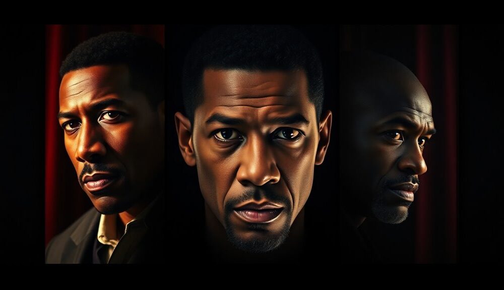 denzel washington s best performances