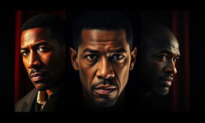 denzel washington s best performances