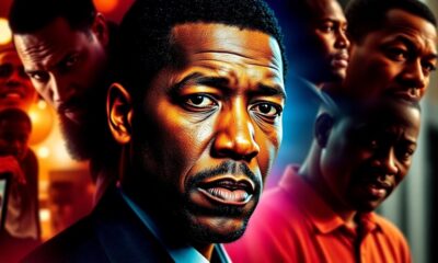 denzel washington s top performances