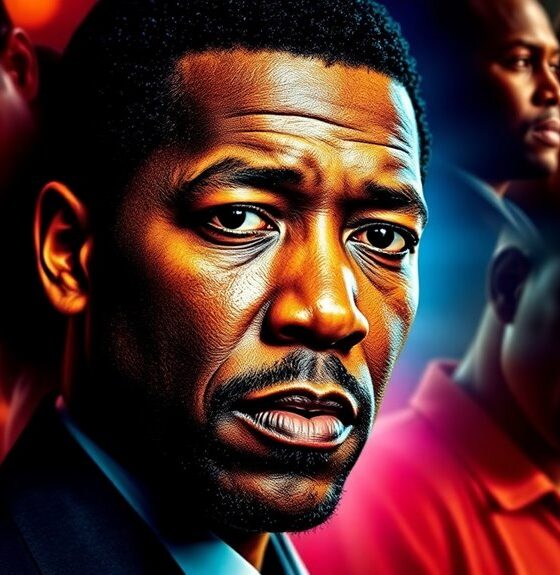 denzel washington s top performances