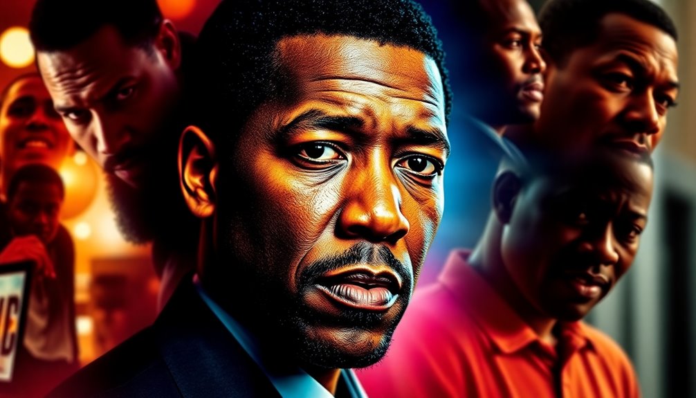 denzel washington s top performances