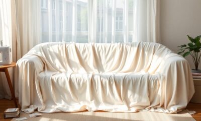 diy sofa covers sheets