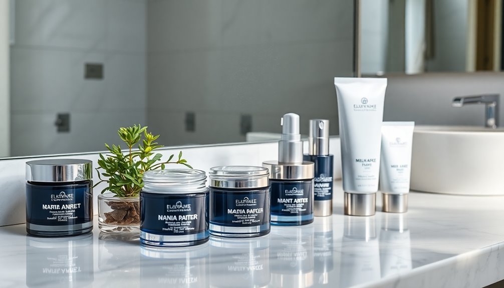 effective anti aging products for men