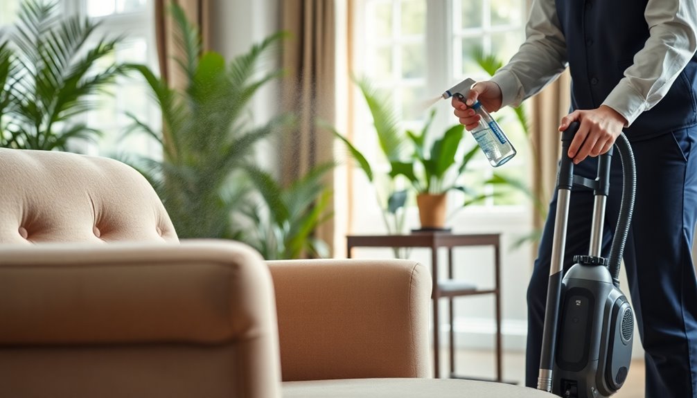 effective cleaning service solutions