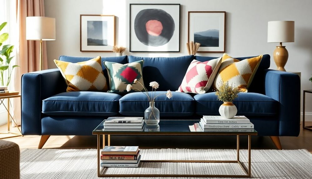 effective sofa selling tips