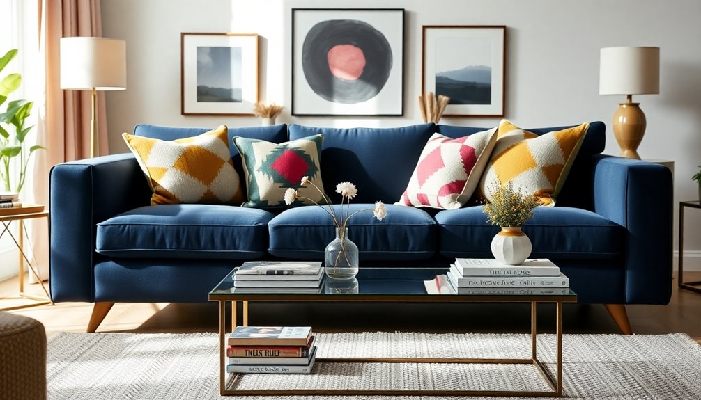 effective sofa selling tips