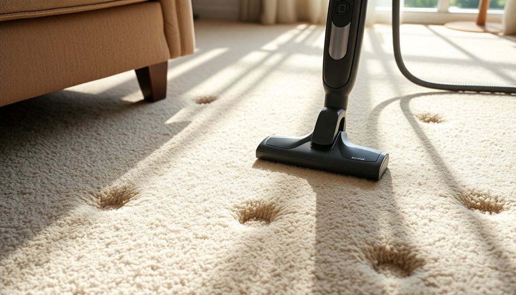 effective vacuuming techniques explained