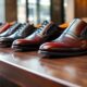 elevate style with dress shoes