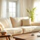 eliminate musty furniture odor