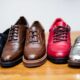 essential footwear for men