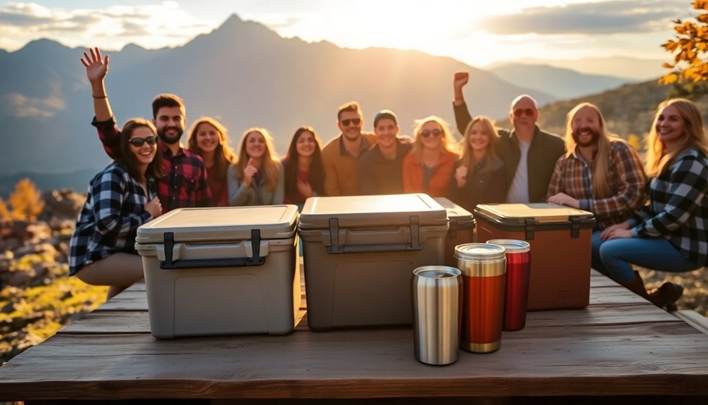 exclusive yeti promotions available