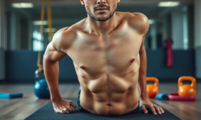 fast abs workouts guide