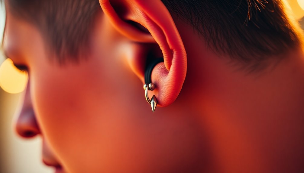 finding your ideal piercing