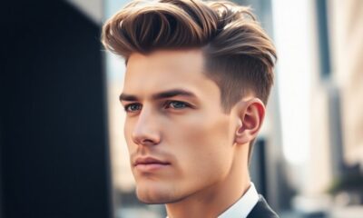 flattering haircuts for diamonds