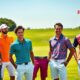 golf polos for comfort