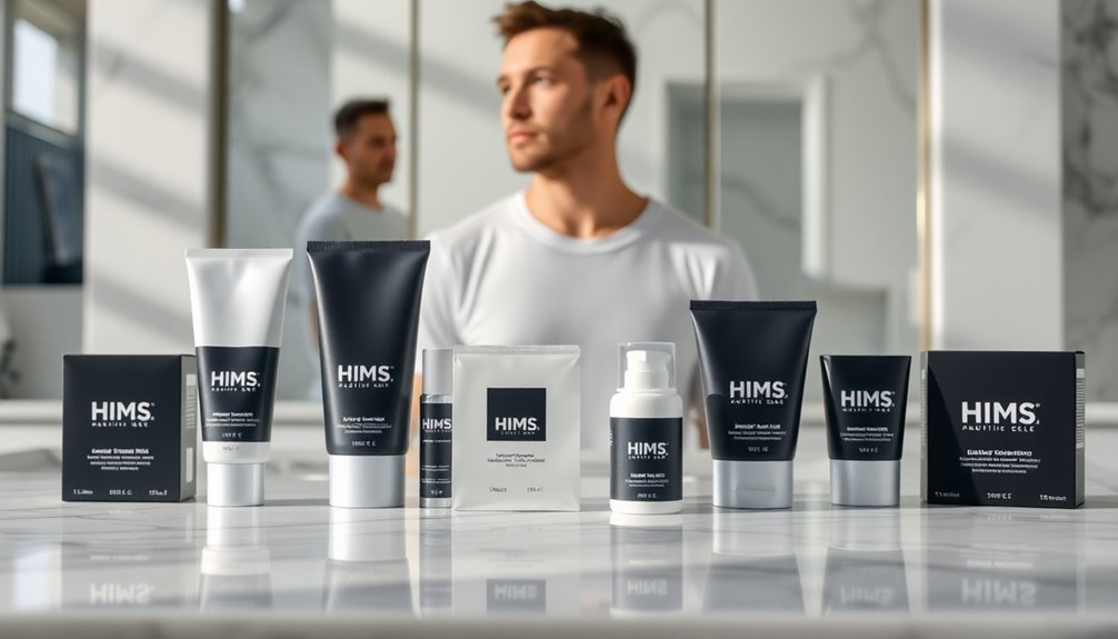 hims men s products review