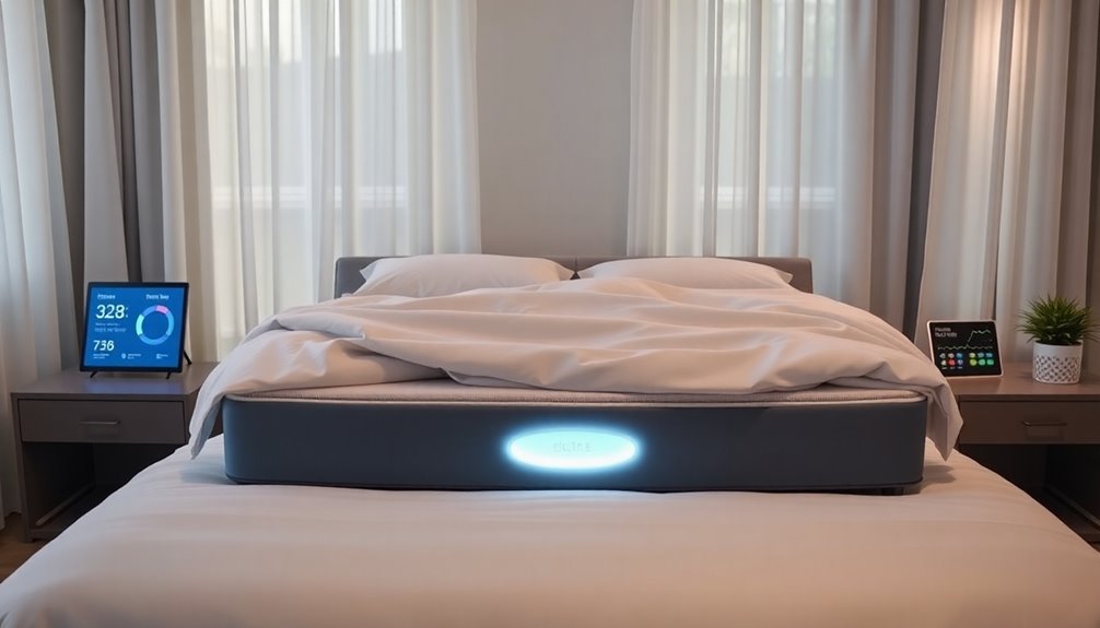 innovative sleep technology solutions