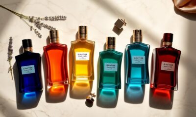 jean paul gaultier fragrance guide