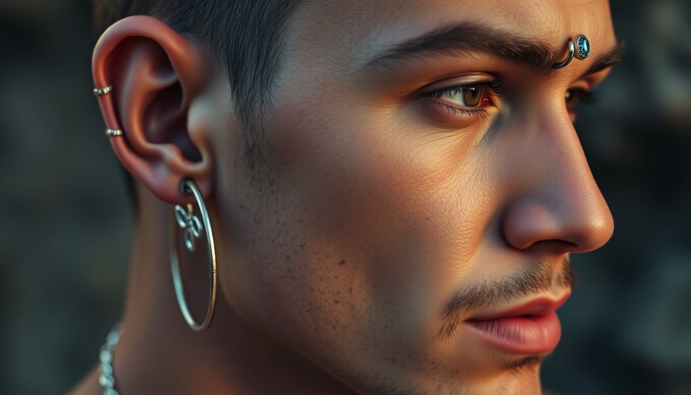 jewelry as bold expression
