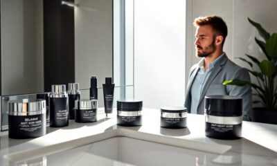 men s anti wrinkle skincare solutions