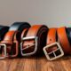 men s belts for style