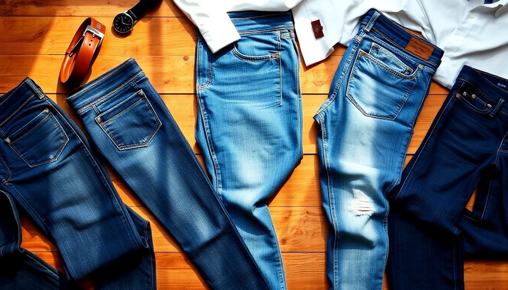 men s jeans style guide