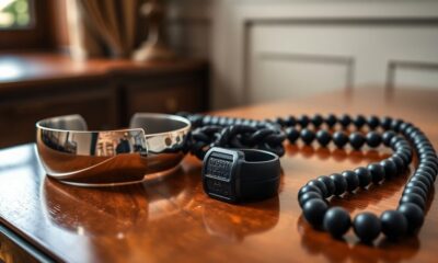 men s jewelry style brands