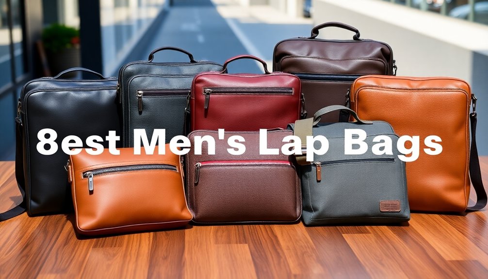 men s lap bags 2024