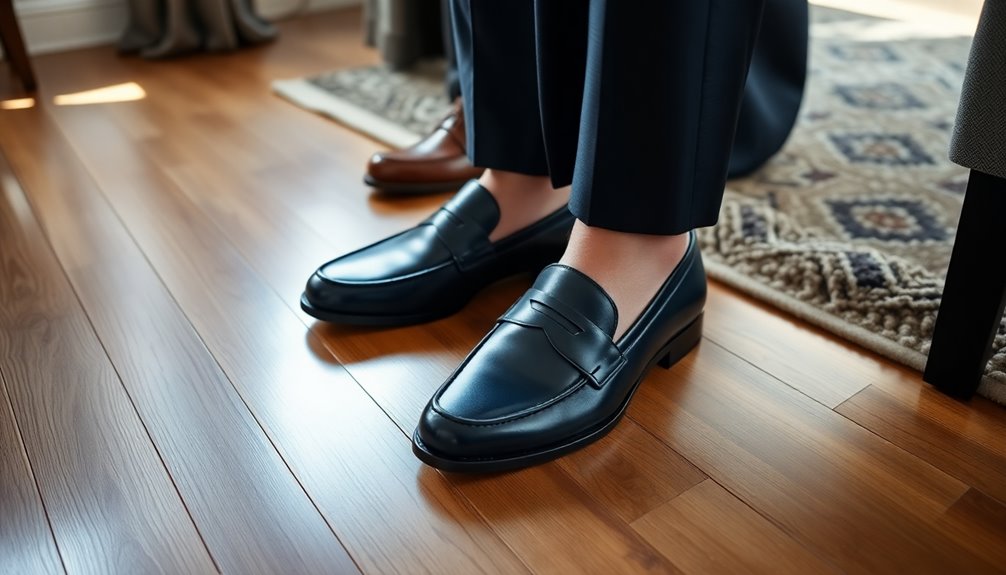 men s loafers for style